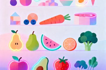 Jak wprowadzić zdrowe nawyki żywieniowe?