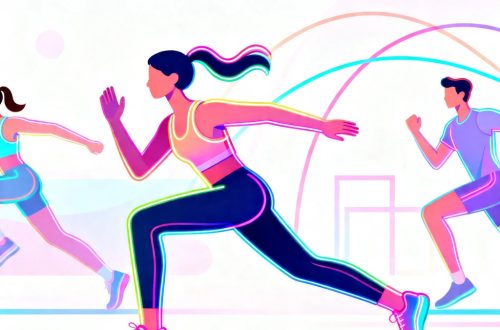 Korzyści płynące z regularnej aktywności fizycznej