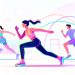 Korzyści płynące z regularnej aktywności fizycznej