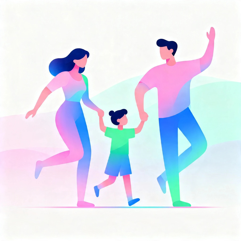 Sposoby na wspieranie zdrowia rodziny